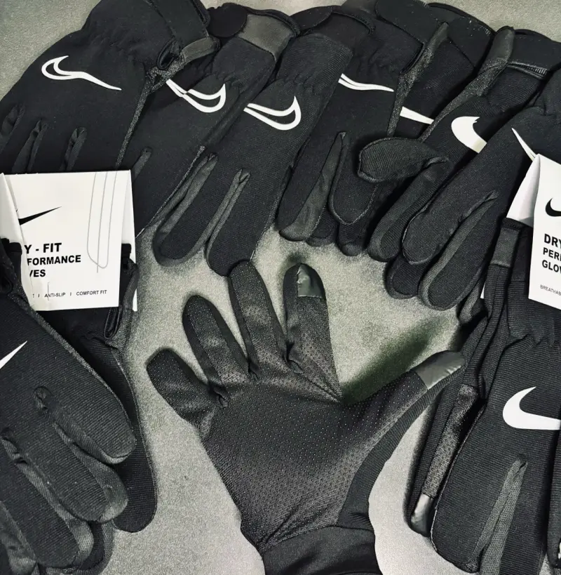 Guantes Cuellos y Pasamontañas‼️ - 2