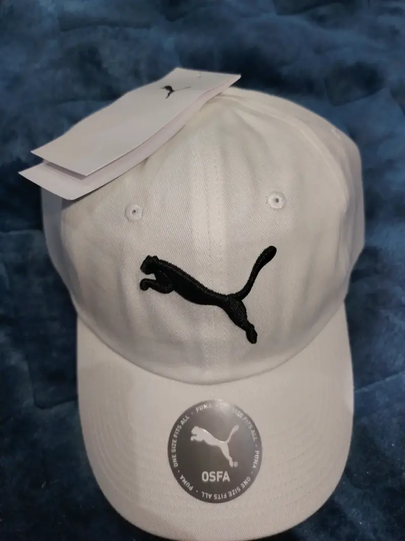 Gorra Puma - 2