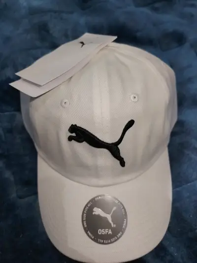 Gorra Puma - miniatura 2