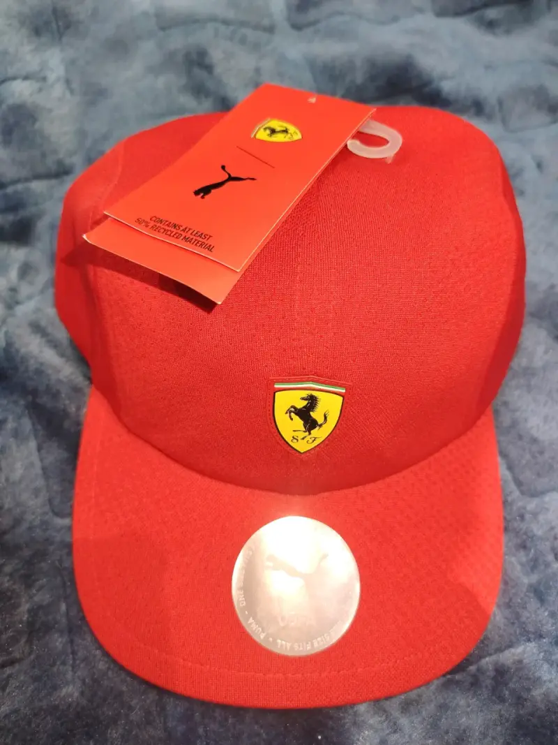 Gorra Puma - 3