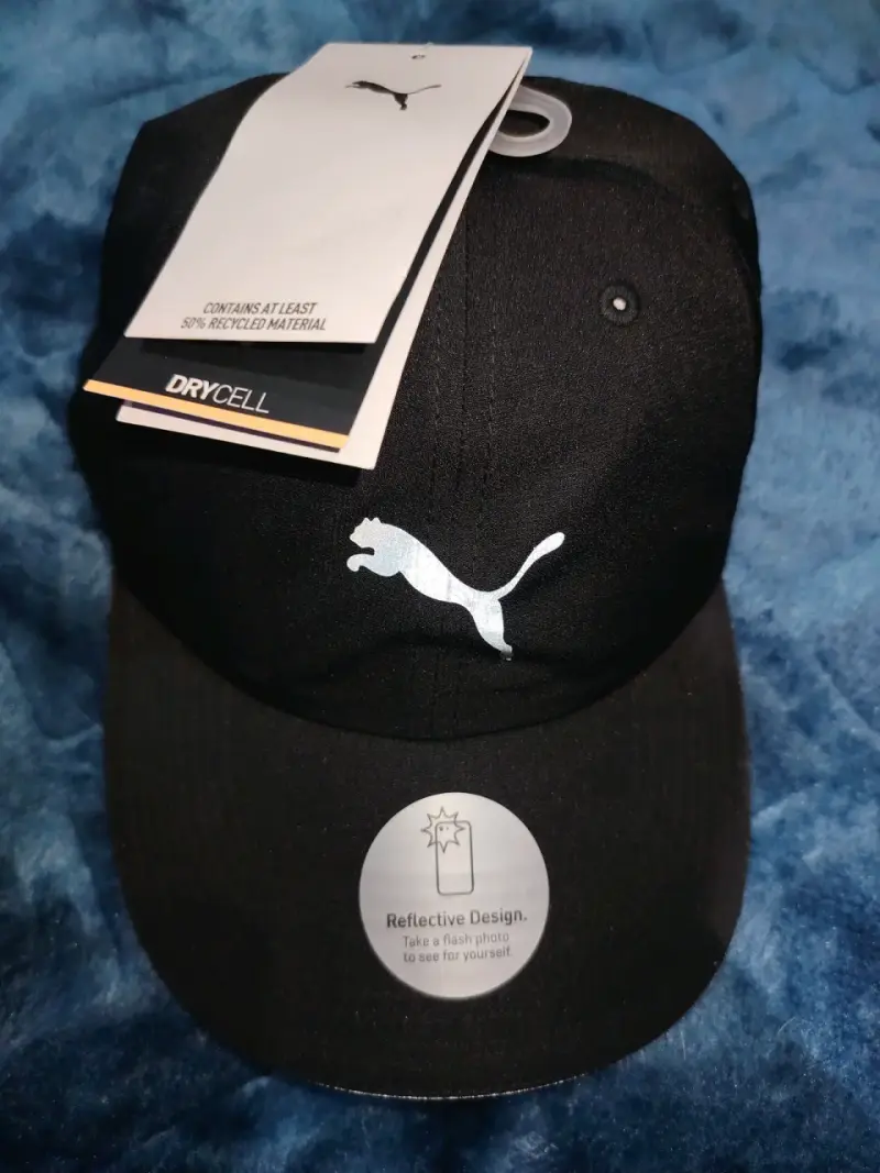 Gorra Puma - 4