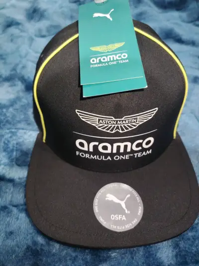 Gorra Puma - miniatura 5