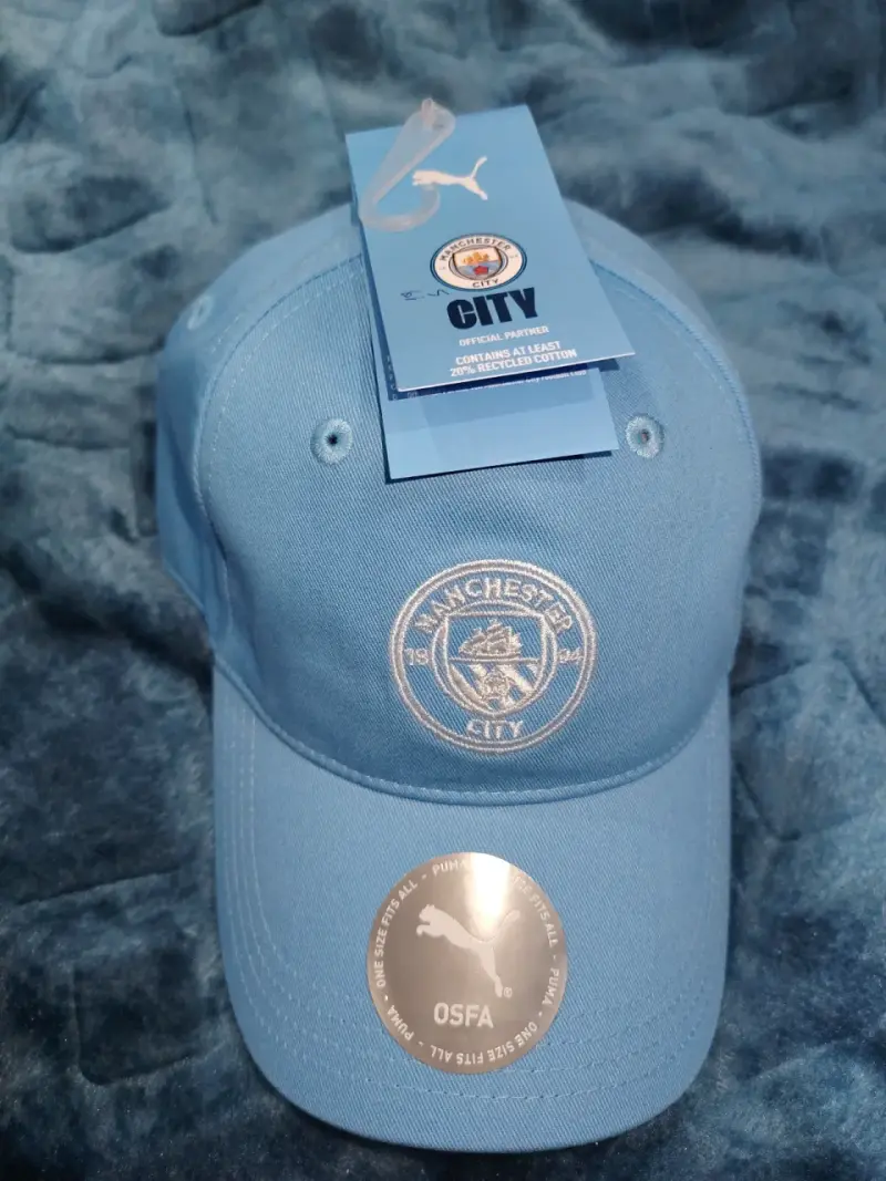 Gorra Puma - 6