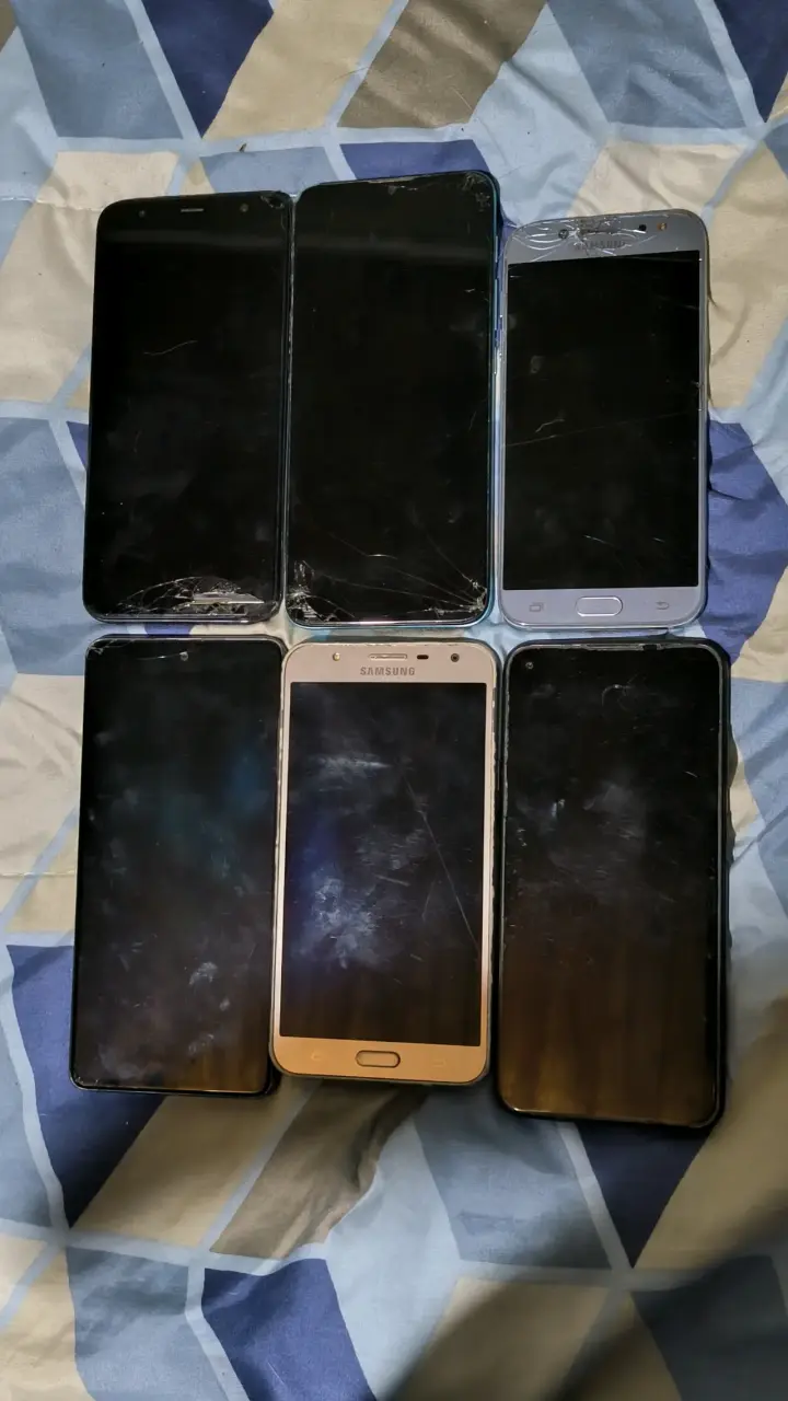 Celulares para repuesto - 3