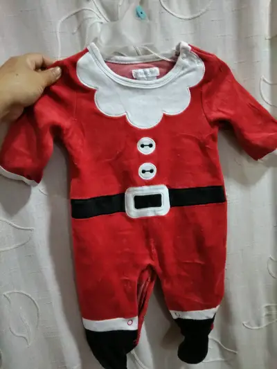 Conjunto de pijamas para bebé con diseños divertidos - miniatura 3