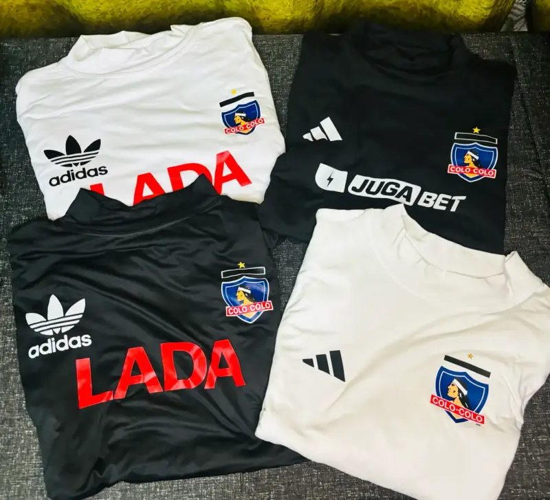 Primera Capa Deportiva🥶‼️ - 1