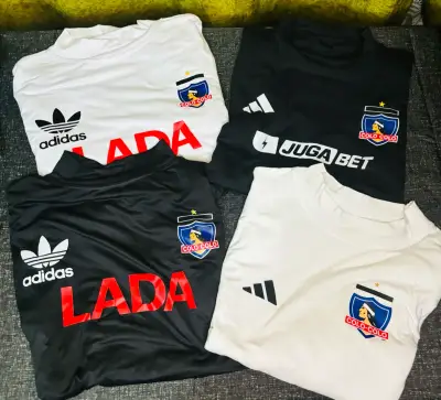 Primera Capa Deportiva🥶‼️ - miniatura 1