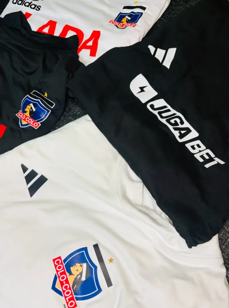 Primera Capa Deportiva🥶‼️ - 2