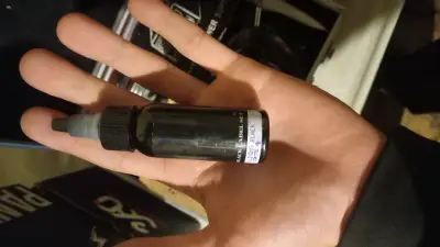 Set de tatuaje completo — 3 máquinas, listo para p - miniatura 6