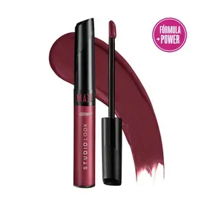 Labial Líquido Mate Cyzone Studio Look