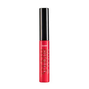 Labial Líquido Cyzone Studio Look Rojo