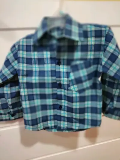 Lote de ropa infantil variada - miniatura 3