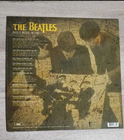 Vinilos - miniatura 2