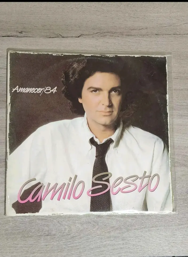 Vinilos - 3