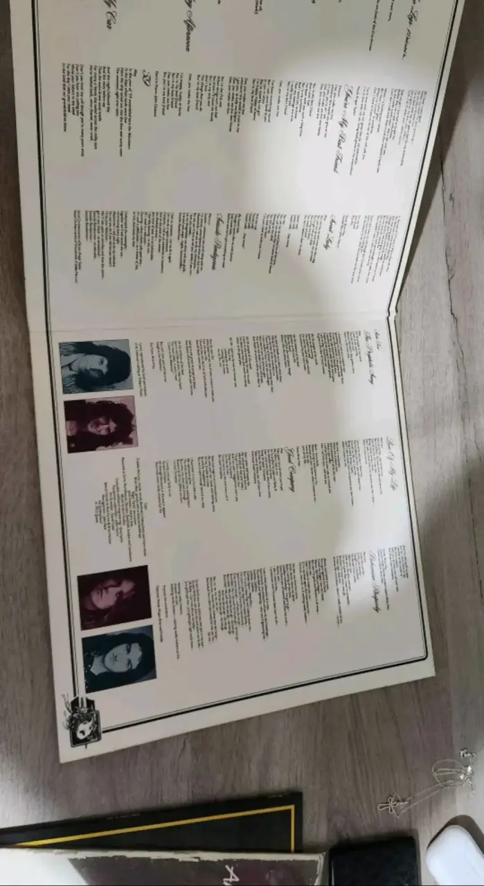Vinilos - 6