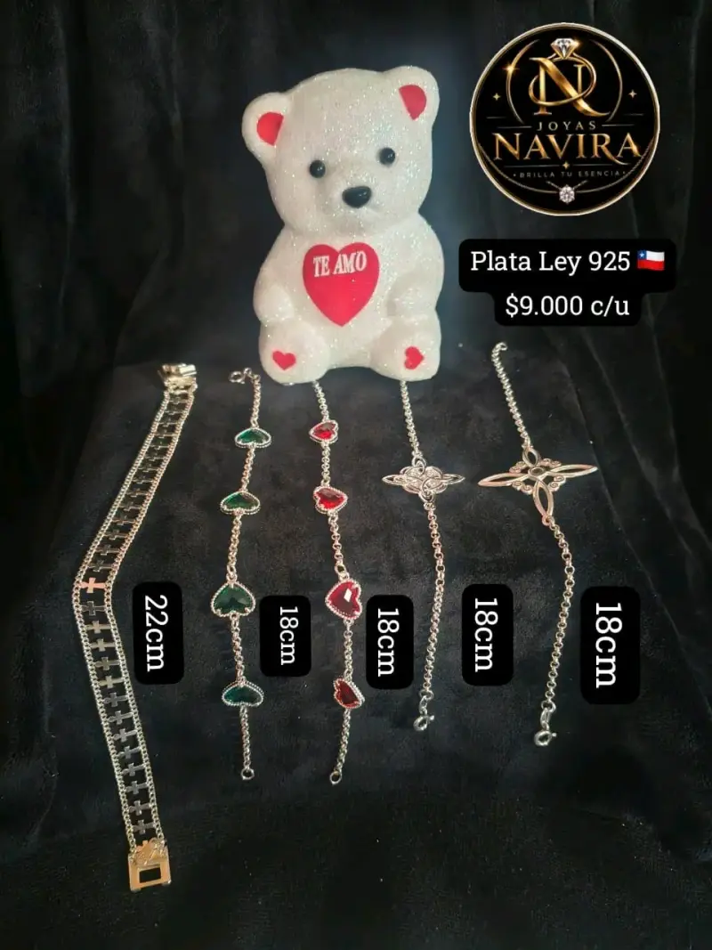 Collar de Plata 925 con Colgante Árbol de la Vida - 4
