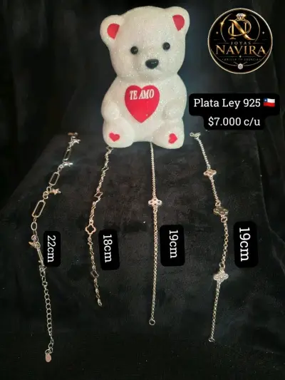 Collar de Plata 925 con Colgante Árbol de la Vida - miniatura 5
