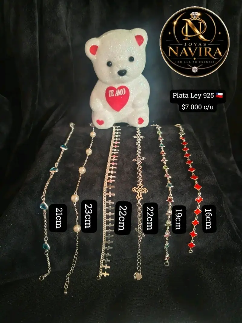 Collar de Plata 925 con Colgante Árbol de la Vida - 6