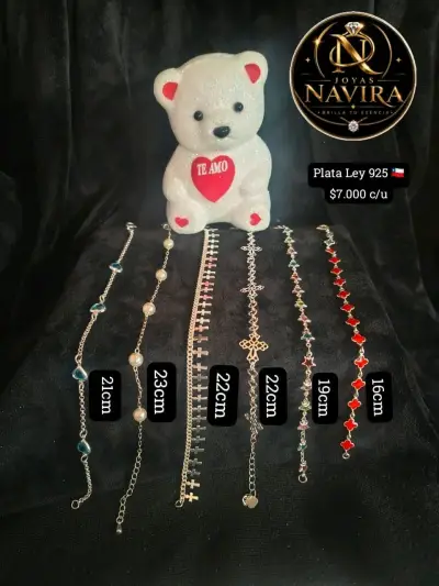 Collar de Plata 925 con Colgante Árbol de la Vida - miniatura 6
