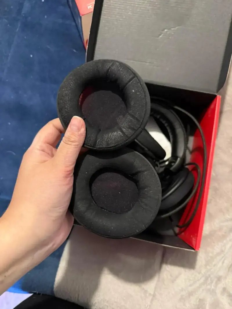 Audífonos Gaming HyperX Cloud Alpha S Sonido 7.1 - 2