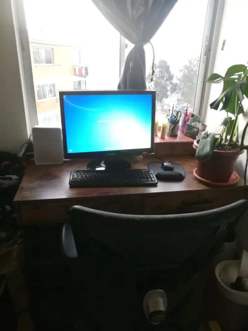 Escritorio