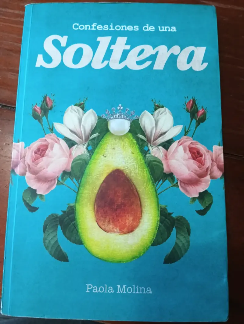 Libros variados - 4