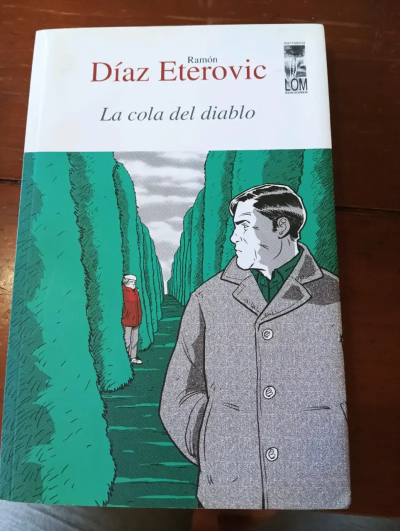 Libros variados - 5