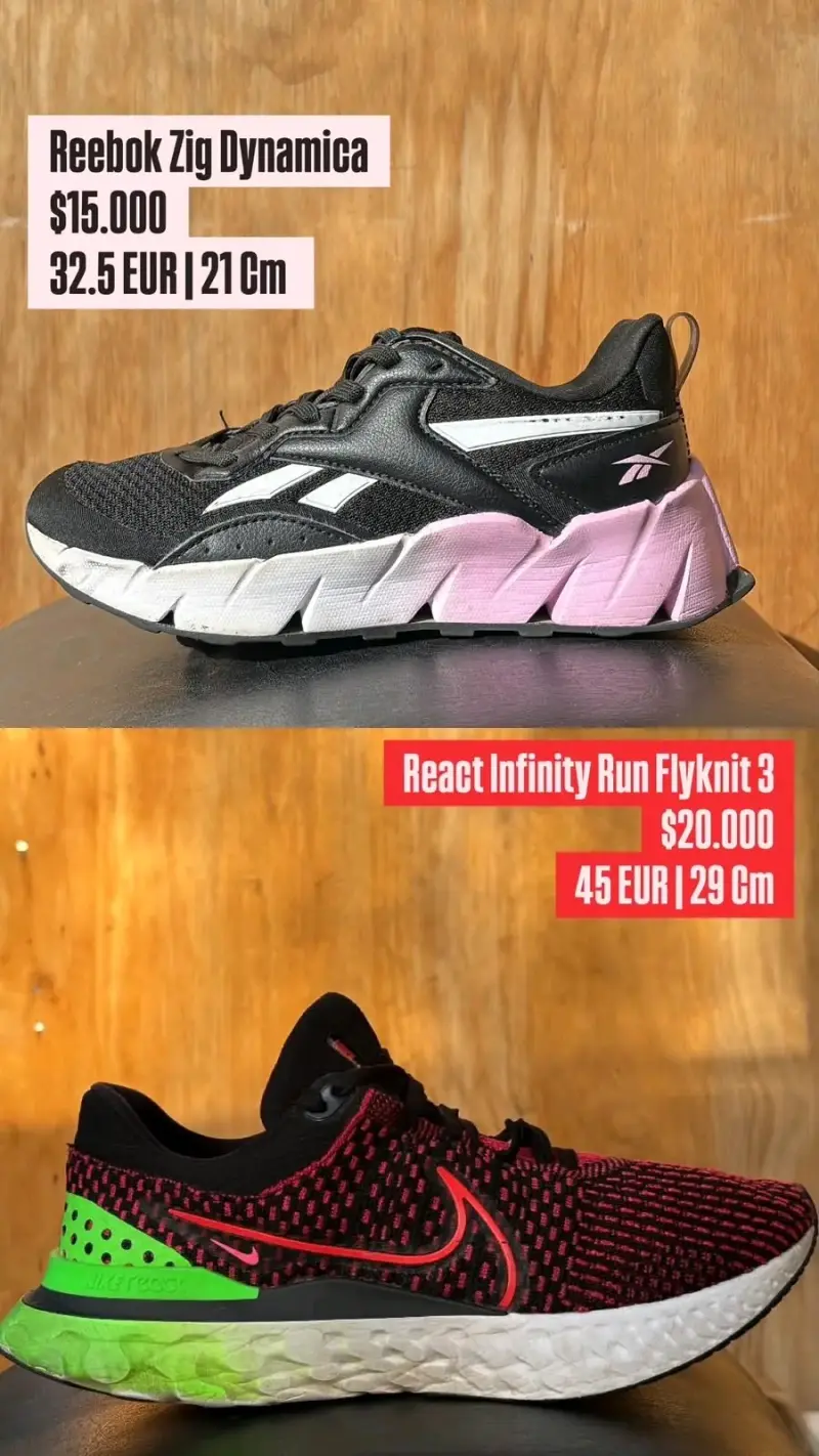 Zapatillas Running Brooks Signal 3 Talla 42 - 3