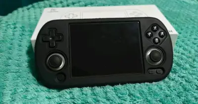 Consola portátil Anbernic RG40XX-H - miniatura 4