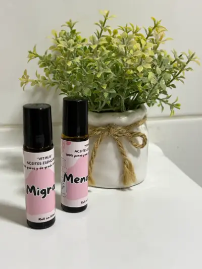 Roll ons de aromaterapia Doterra - miniatura 2