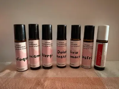 Roll ons de aromaterapia Doterra - miniatura 3