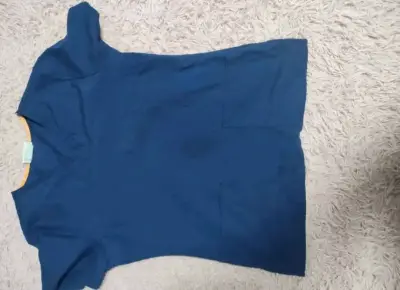 Uniforme clínico - miniatura 4