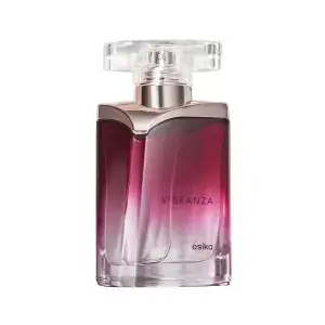 Perfumes Ésika, variedades - 4