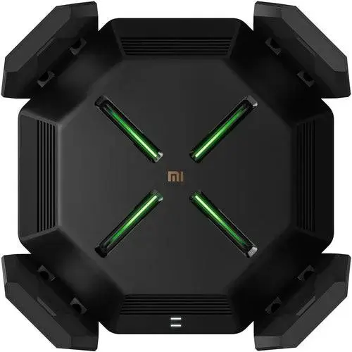 Router Xiaomi AX9000 - WiFi 6 Tri-Banda - 1