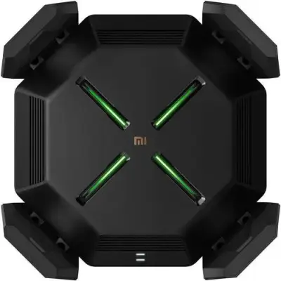 Router Xiaomi AX9000 - WiFi 6 Tri-Banda - miniatura 1