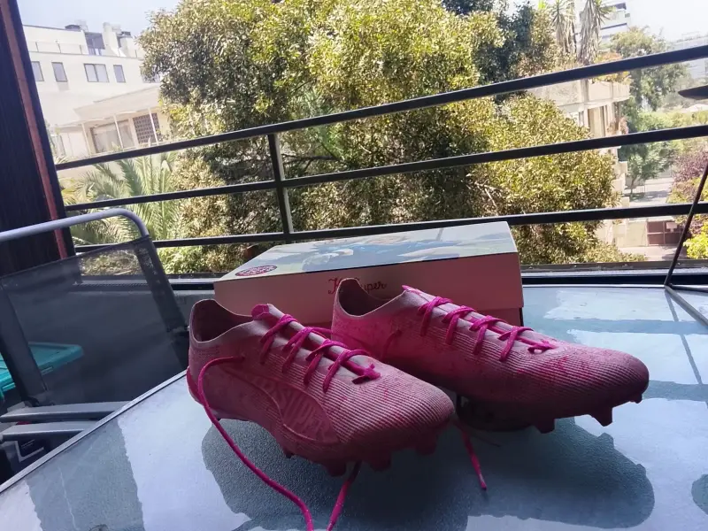 Puma ultra x superkid - 1