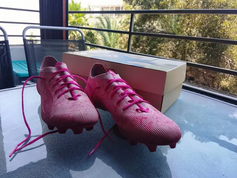 Puma ultra x superkid - 3