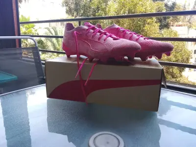 Puma ultra x superkid - miniatura 4