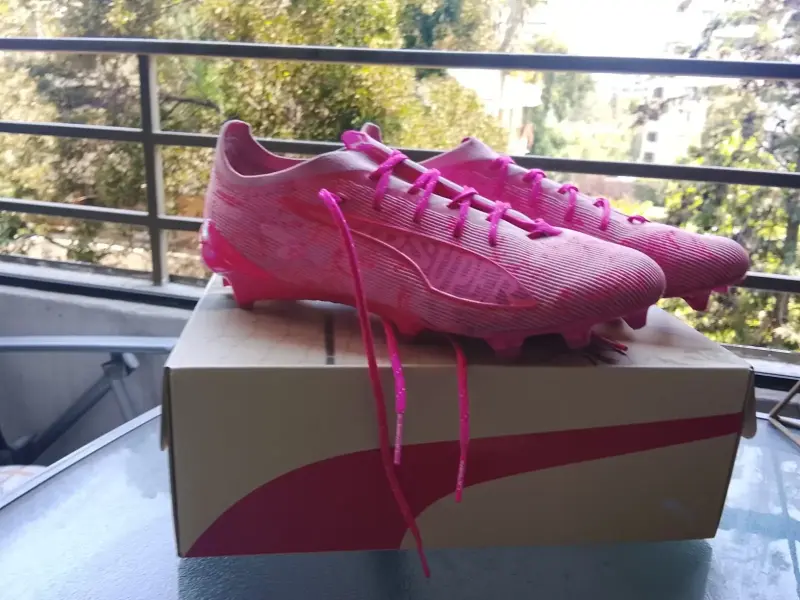 Puma ultra x superkid - 5