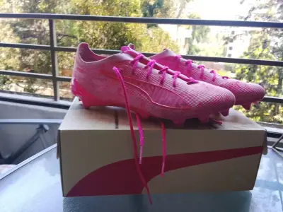Puma ultra x superkid - miniatura 5