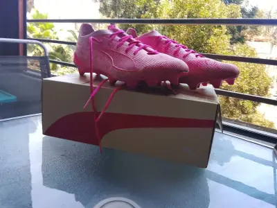 Puma ultra x superkid - miniatura 6