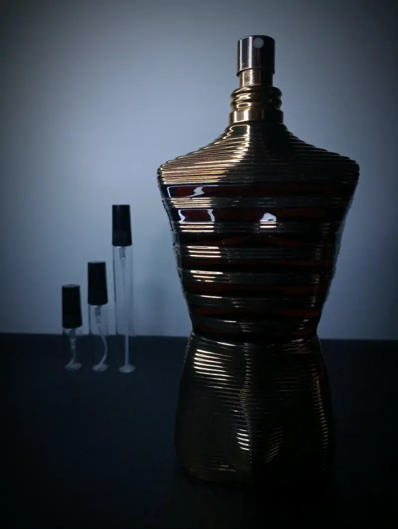 Perfume Jean Paul Gaultier Elixir 200ml