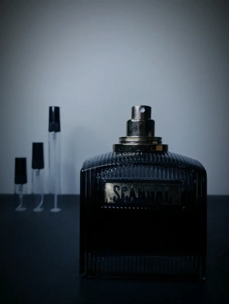 Perfume Scandal intense para hombre 100ml