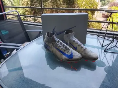 Nike Mercurial Superfly prototype edición limitada - miniatura 2