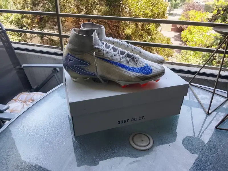Nike Mercurial Superfly prototype edición limitada - 3