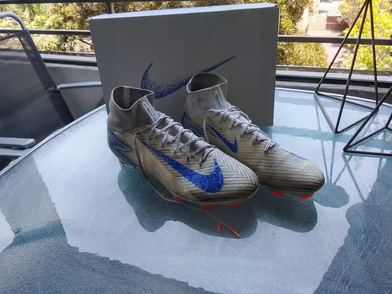 Nike Mercurial Superfly prototype edición limitada - 4