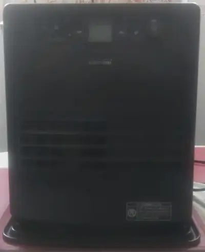 Estufa a kerosene Toyotomi Classic LC-28 - miniatura 3