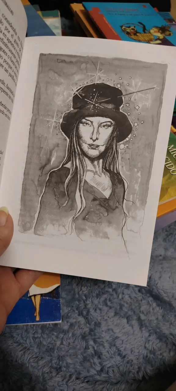 Libro 'Un Embrujo de Cinco Siglos' de Ana María Güiraldes - 4