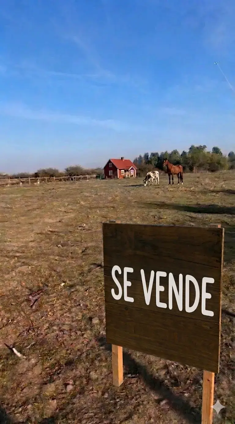 Parcela en Venta en Huerta de Maule, San Javier - 3