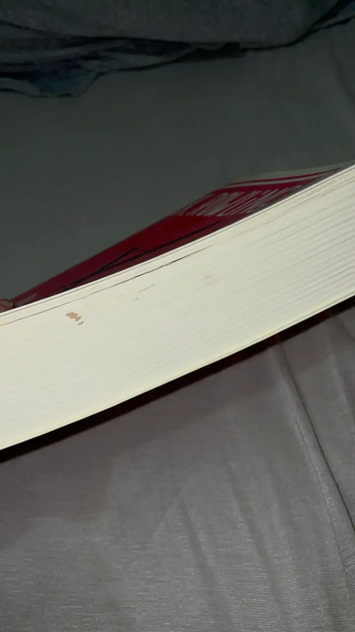 Libro Una Vacante Imprevista de J.K. Rowling - 4